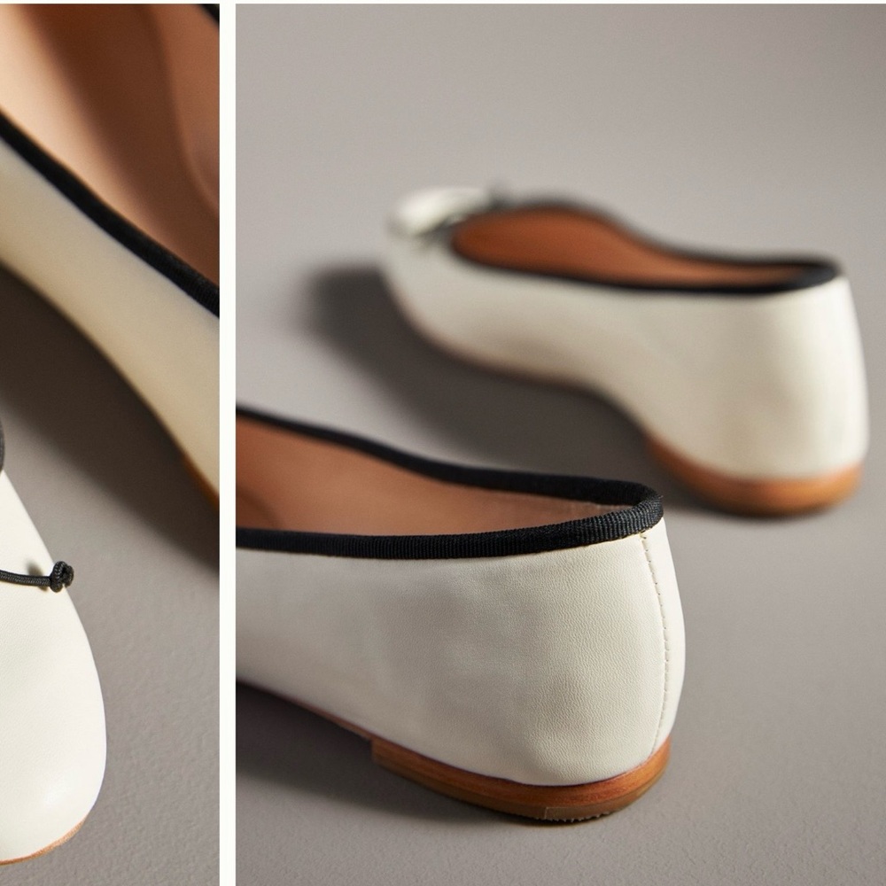 The Sabrina Ballet Flats - Picture 4 of 5